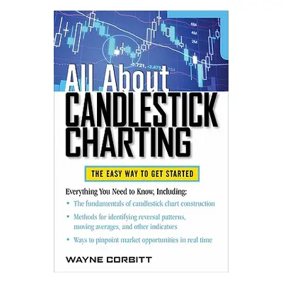 "All about Candlestick Charting" - "" ("Corbitt Wayne")(Paperback)