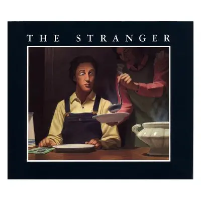 "The Stranger" - "" ("Van Allsburg Chris")(Pevná vazba)