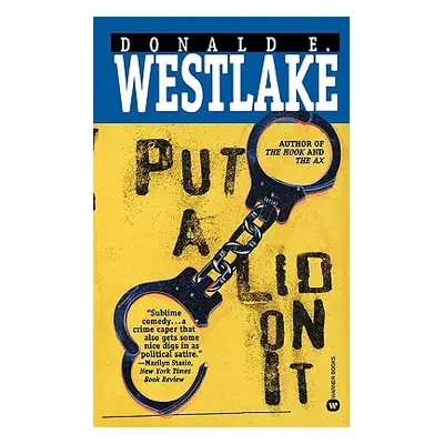 "Put a Lid on It" - "" ("Westlake Donald E.")(Paperback)