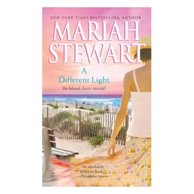 "A Different Light" - "" ("Stewart Mariah")(Paperback)