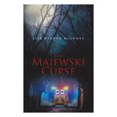 "The Majewski Curse" - "" ("McInnes Lisa")(Paperback)