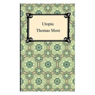 "Utopia" - "" ("More Thomas")(Paperback)