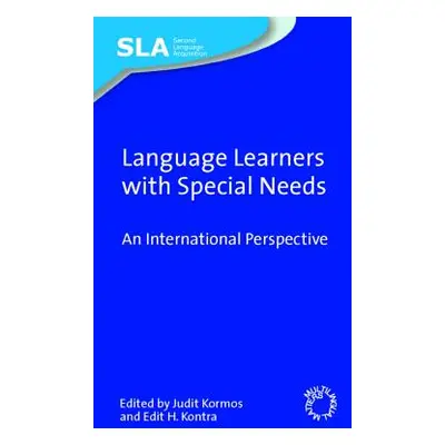 "Language Learners with Special Needs: An International Perspective" - "" ("Kormos Judit")(Paper