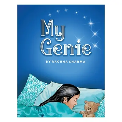 "My Genie" - "" ("Sharma")(Paperback)