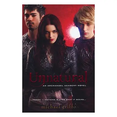 "Unnatural" - "" ("Griffo Michael")(Paperback)