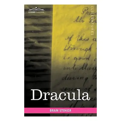 "Dracula" - "" ("Stoker Bram")(Paperback)