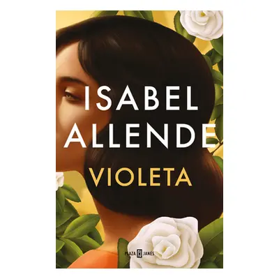 "Violeta Spanish Edition" - "" ("Allende Isabel")(Pevná vazba)