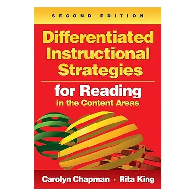 "Differentiated Instructional Strategies for Reading in the Content Areas" - "" ("Chapman Caroly