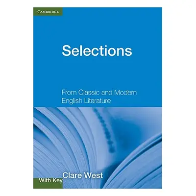 "Selections with Key" - "" ("West Clare")(Paperback)