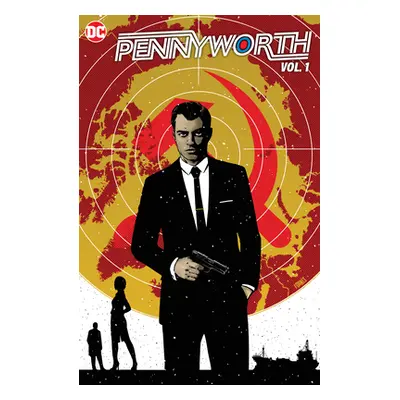 "Pennyworth" - "" ("Various")(Paperback)