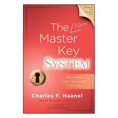 "The Master Key System" - "" ("Haanel Charles F.")(Paperback)