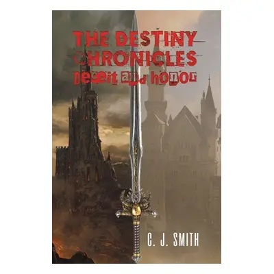 "The Destiny Chronicles: Deceit and Honor" - "" ("Smith C. J.")(Paperback)