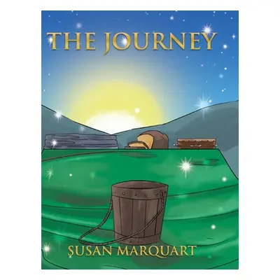 "The Journey" - "" ("Marquart Susan")(Pevná vazba)