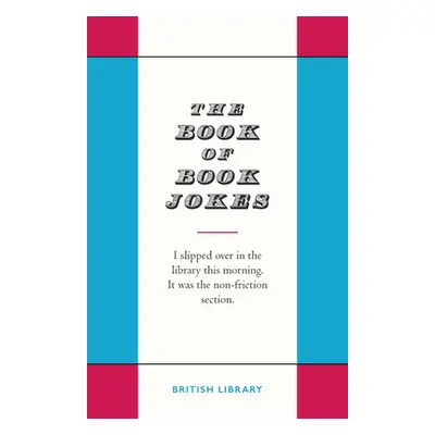 "The Book Lover's Joke Book" - "" ("Johnson Alex")(Paperback)