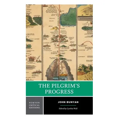 "The Pilgrim's Progress" - "" ("Bunyan John")(Paperback)