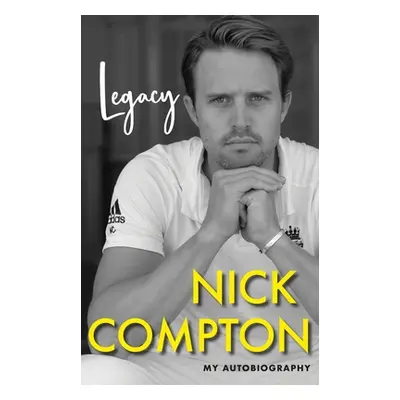 "Legacy" - "" ("Compton Nick")(Pevná vazba)