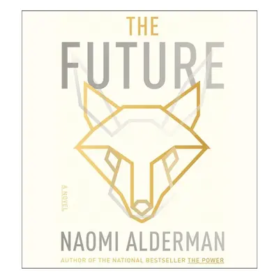 "The Future" - "" ("Alderman Naomi")(Compact Disc)