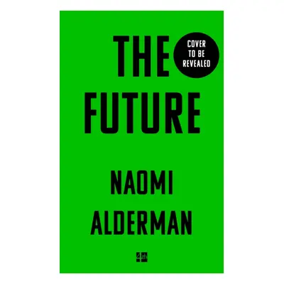 "Future" - "" ("Alderman Naomi")(Paperback)