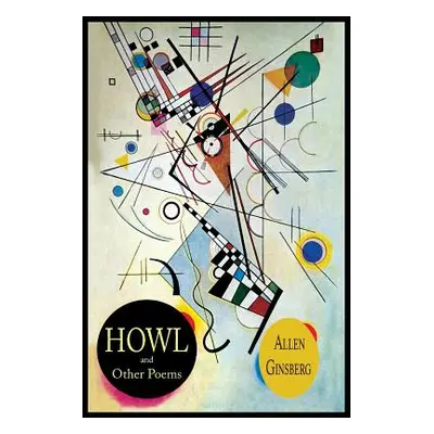 "Howl, and Other Poems" - "" ("Ginsberg Allen")(Paperback)