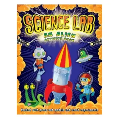 "Science Lab" - "" ("Igloo Books")(Paperback / softback)