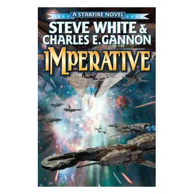 "Imperative, 7" - "" ("White Steve")(Mass Market Paperbound)