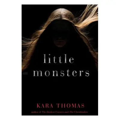 "Little Monsters" - "" ("Thomas Kara")(Paperback)