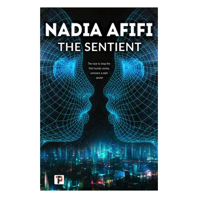 "The Sentient" - "" ("Afifi Nadia")(Pevná vazba)