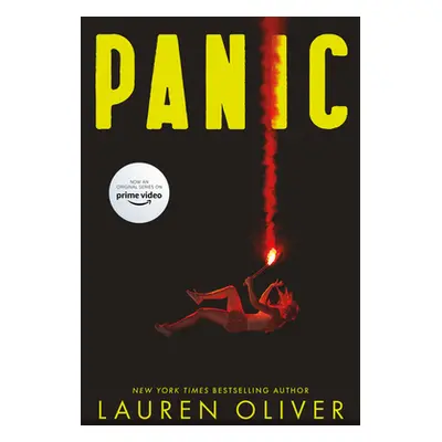 "Panic TV Tie-In Edition" - "" ("Oliver Lauren")(Paperback)