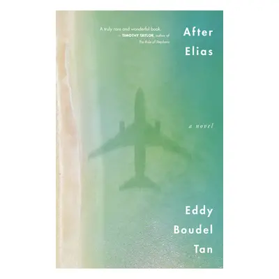 "After Elias" - "" ("Boudel Tan Eddy")(Paperback)