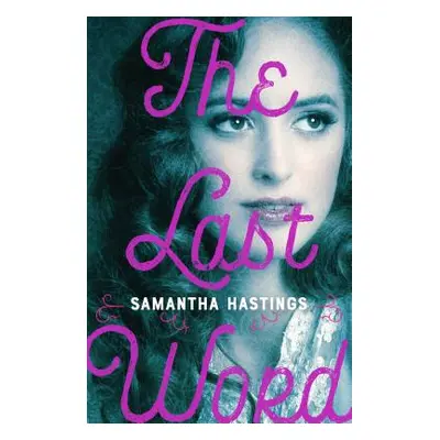 "The Last Word" - "" ("Hastings Samantha")(Pevná vazba)