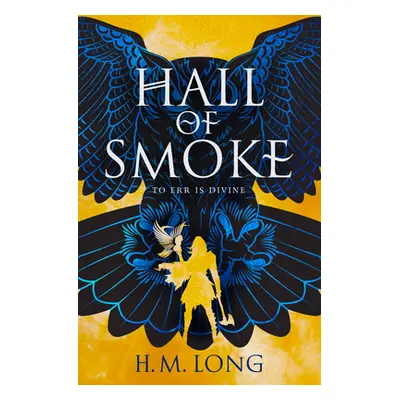 "Hall of Smoke" - "" ("Long H. M.")(Paperback)