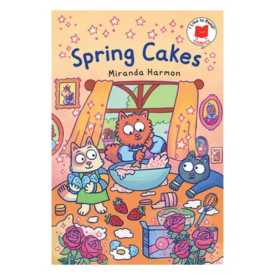 "Spring Cakes" - "" ("Harmon Miranda")(Paperback)