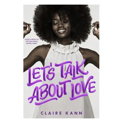 "Let's Talk about Love" - "" ("Kann Claire")(Paperback)