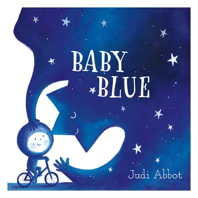 "Baby Blue" - "" ("Abbot Judi")(Pevná vazba)