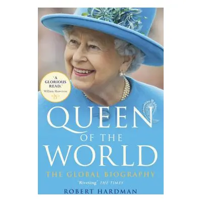 "Queen of the World" - "" ("Hardman Robert")(Paperback / softback)