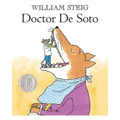 "Doctor de Soto" - "" ("Steig William")(Paperback)