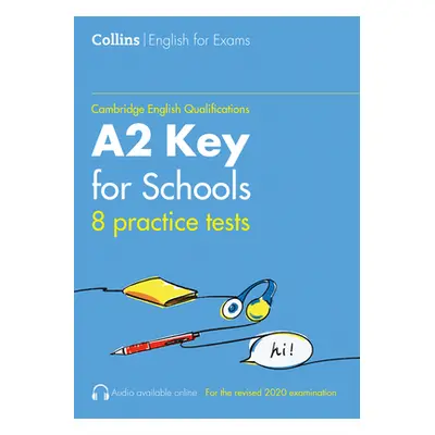 "Practice Tests for A2 Key for Schools (KET) (Volume 1)" - "" ("Lewis Sarah Jane")(Paperback / s