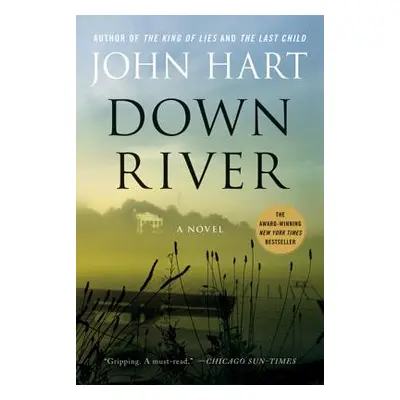 "Down River" - "" ("Hart John")(Paperback)