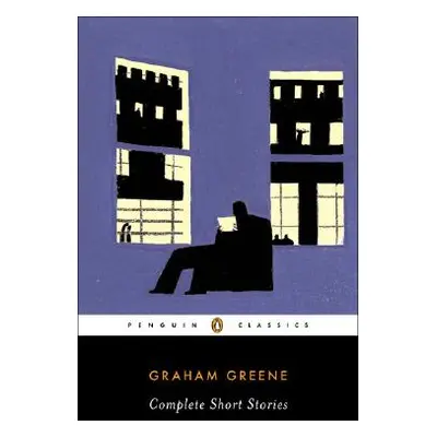 "Complete Short Stories" - "" ("Greene Graham")(Paperback)