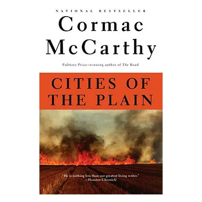 "Cities of the Plain" - "" ("McCarthy Cormac")(Paperback)