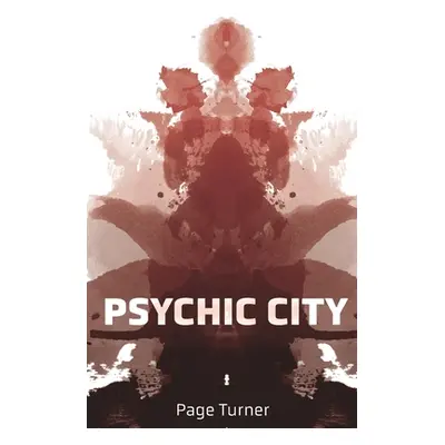 "Psychic City" - "" ("Turner Page")(Paperback)