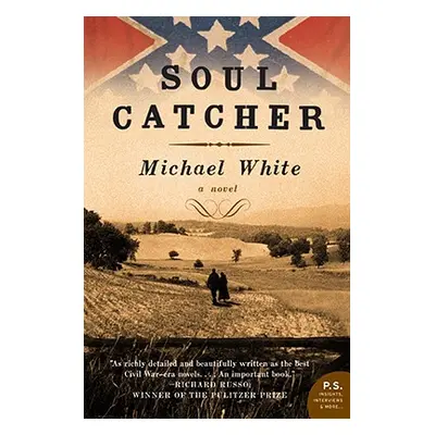 "Soul Catcher" - "" ("White Michael C.")(Paperback)