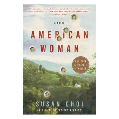 "American Woman" - "" ("Choi Susan")(Paperback)