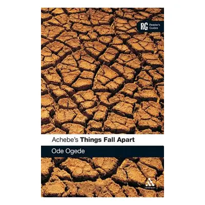 "Achebe's Things Fall Apart" - "" ("Ogede Ode")(Paperback)