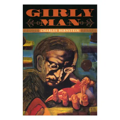 "Girly Man" - "" ("Bernstein Charles")(Paperback)