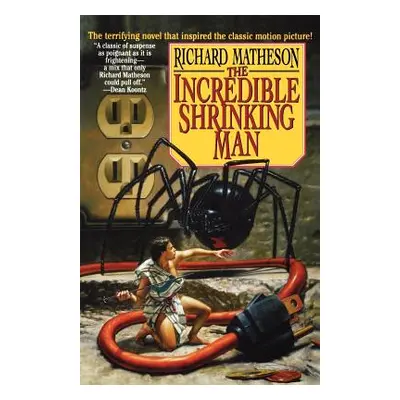 "The Incredible Shrinking Man" - "" ("Matheson Richard")(Paperback)