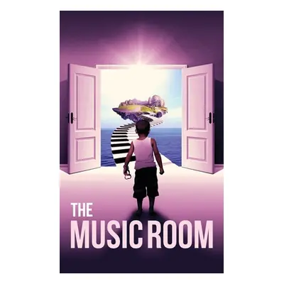 "The Music Room" - "" ("Marks Deborah C.")(Paperback)