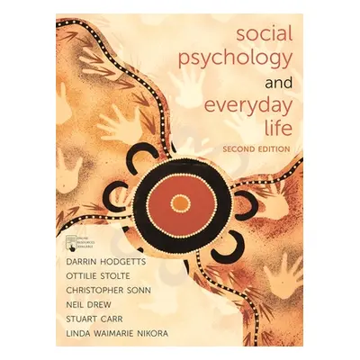 "Social Psychology and Everyday Life" - "" ("Hodgetts Darrin")(Paperback)