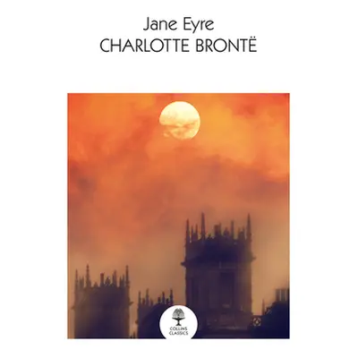 "Jane Eyre" - "" ("Bront Charlotte")(Paperback)