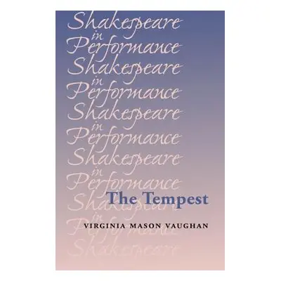 "The Tempest" - "" ("Vaughan Virginia")(Paperback)